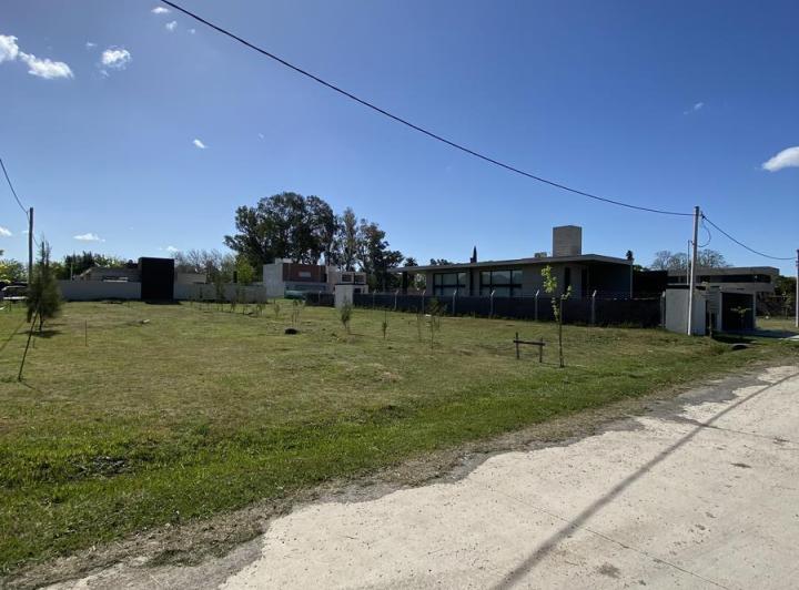 Terreno · 480m²