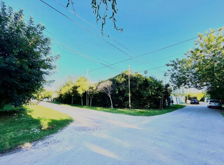 Terreno · 315m²