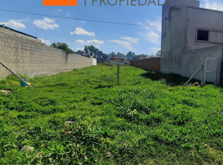 Terreno · 576m²