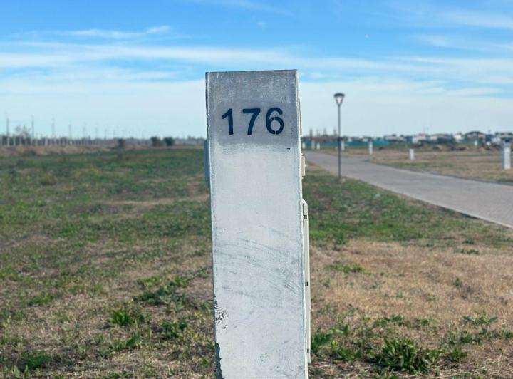 Terreno · 600m²