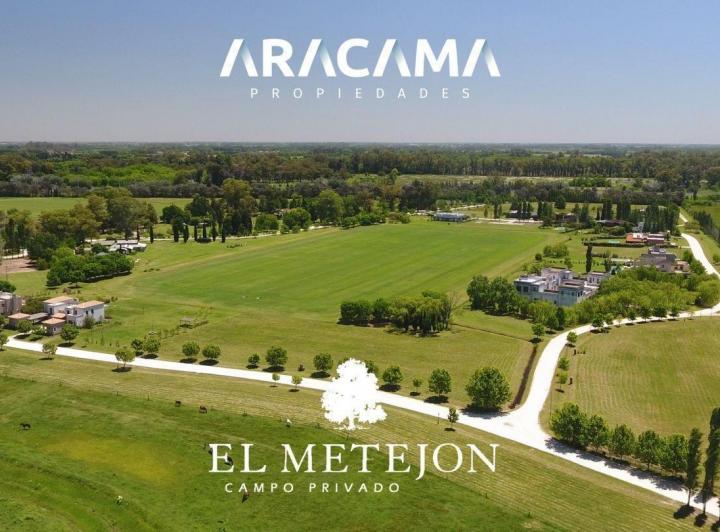 Terreno · 1191m²