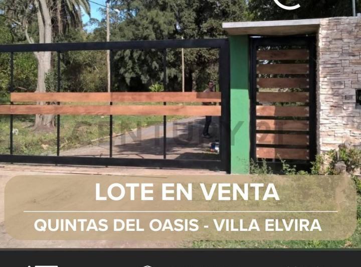 Terreno · 544m²