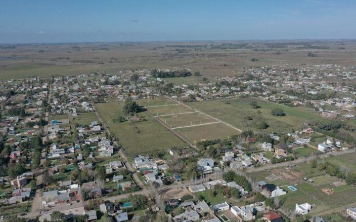 Terreno · 300m²