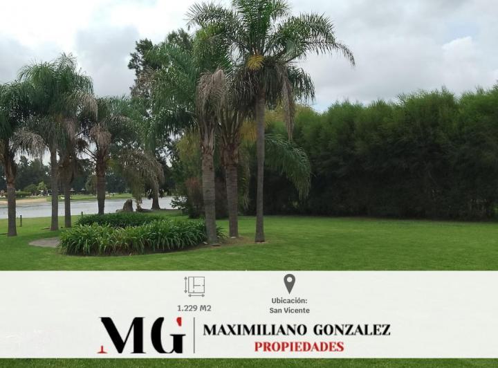 Terreno · 1229m²