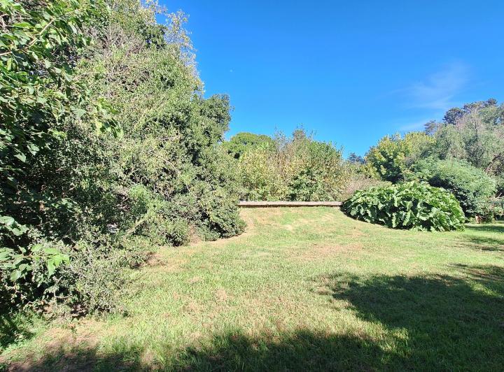 Terreno · 2206m²