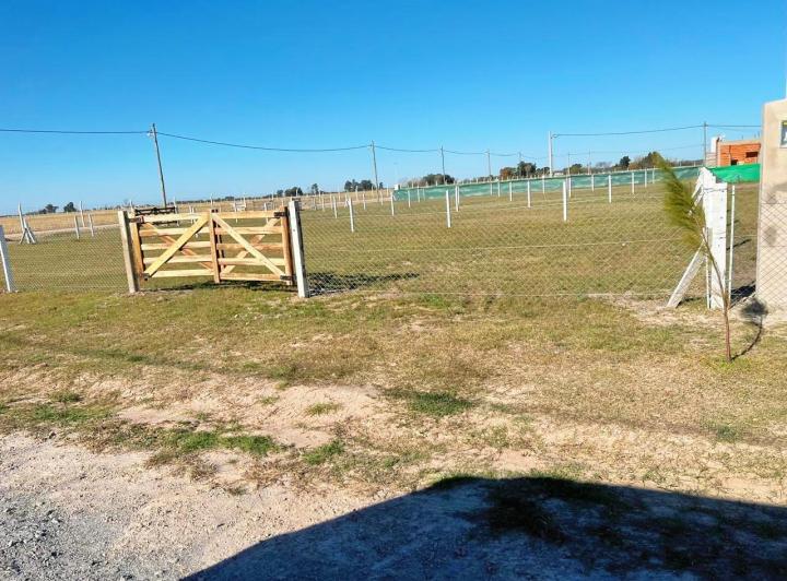 Terreno · 420m²