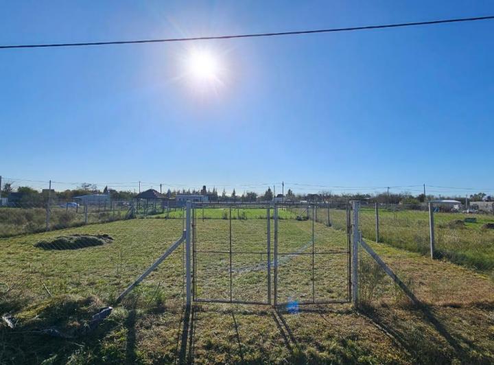 Terreno · 500m²