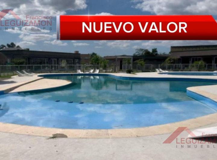Terreno · 689m²