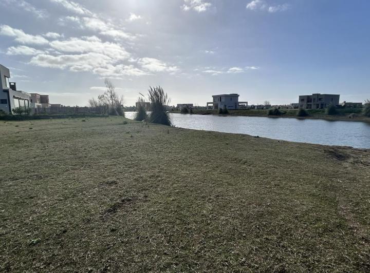 Terreno · 1034m²