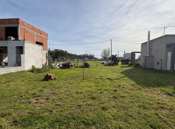 Terreno · 325m²