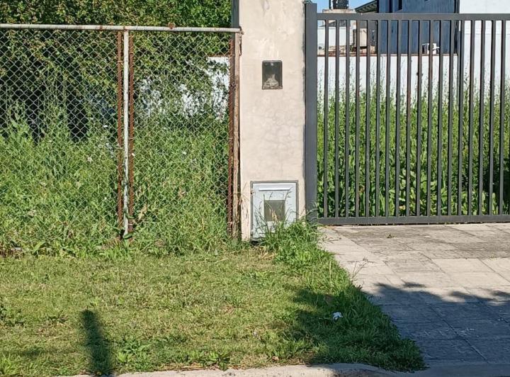 Terreno · 376m²