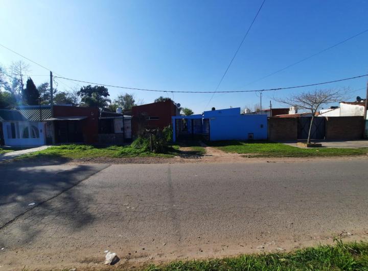 Terreno · 600m²