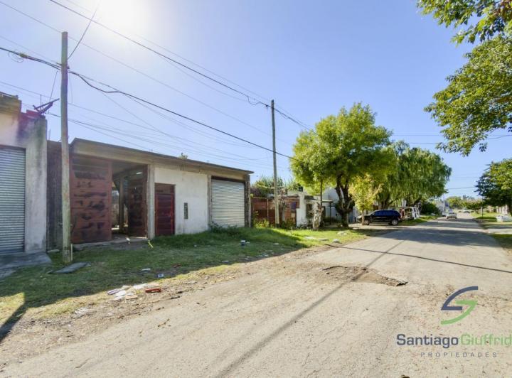 Terreno · 100m²