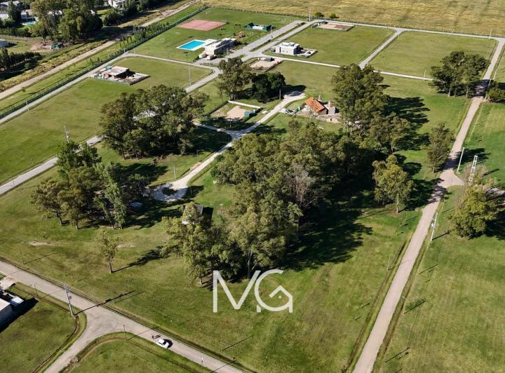 Terreno · 623m²