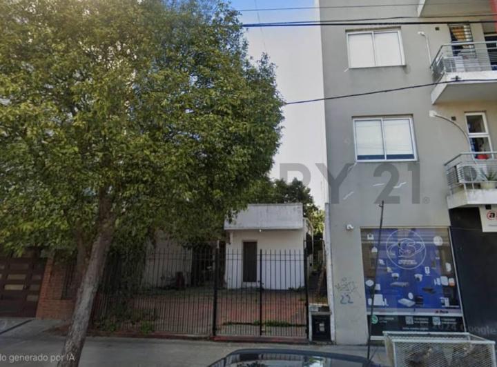 Terreno · 80m²