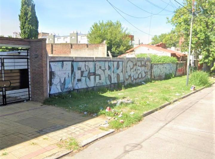 Terreno · 429m²