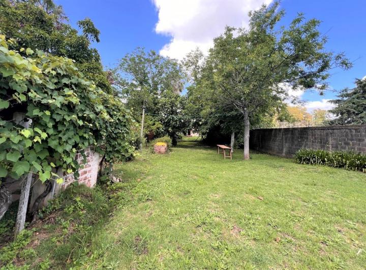 Terreno · 350m²
