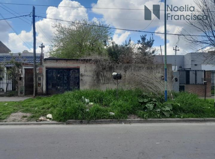 Terreno · 500m²