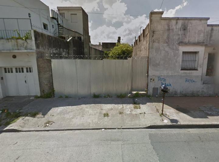 Terreno · 292m²