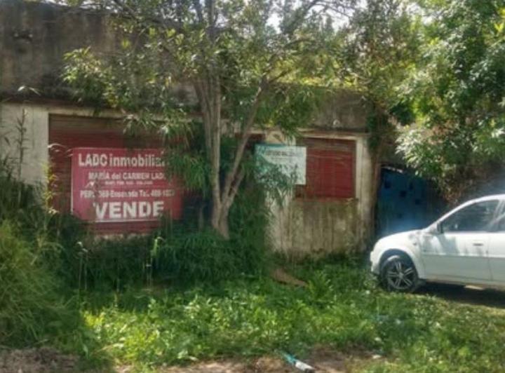 Terreno · 202m²