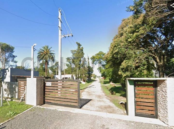 Terreno · 554m²