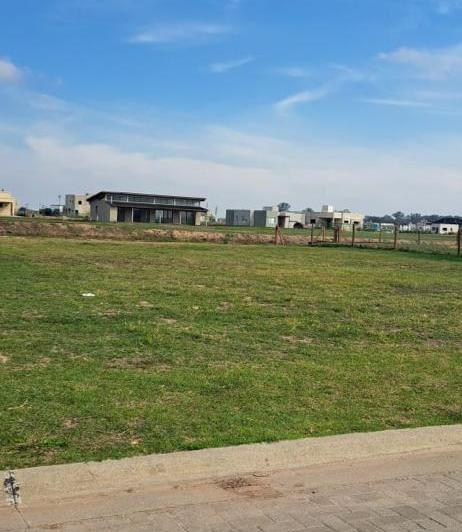 Terreno · 735m²