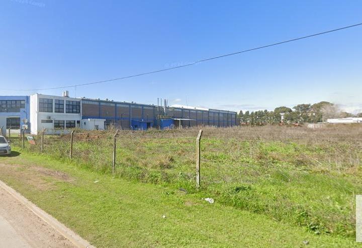 Terreno · 4600m²