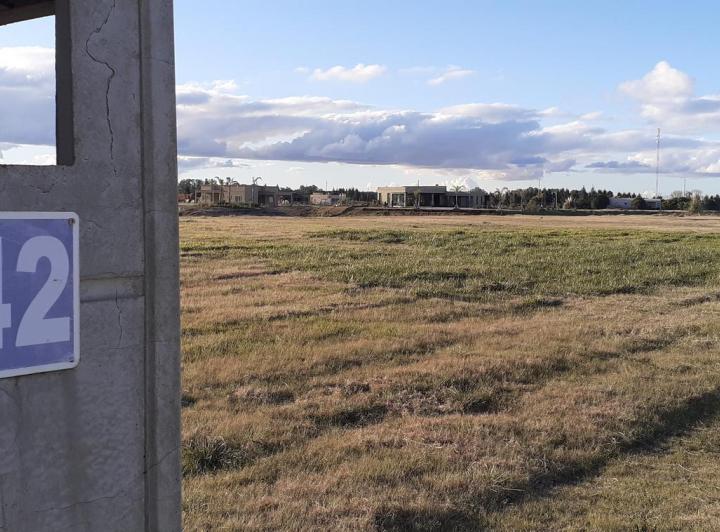 Terreno · 1012m²