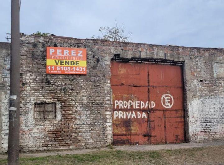 Terreno · 175m²
