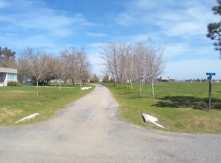 Terreno · 1540m²