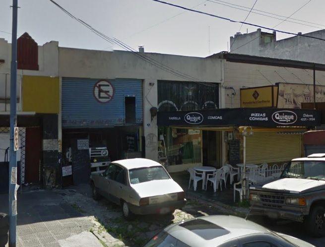 Terreno · 372m²