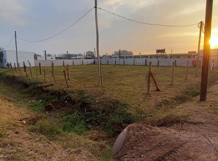 Terreno · 335m²
