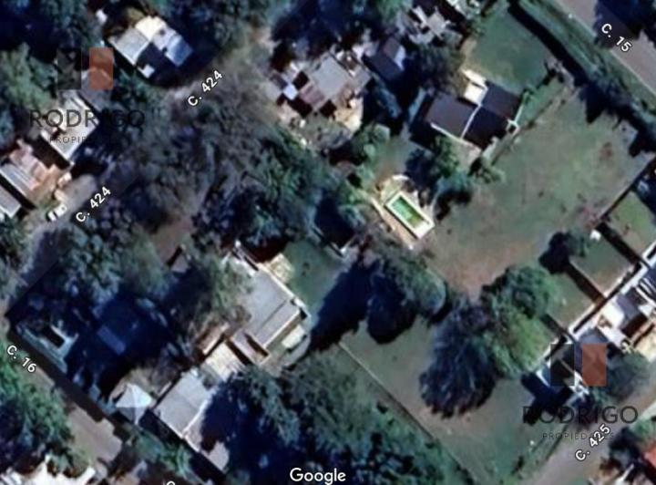 Terreno · 800m²