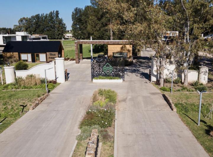 Terreno · 600m²