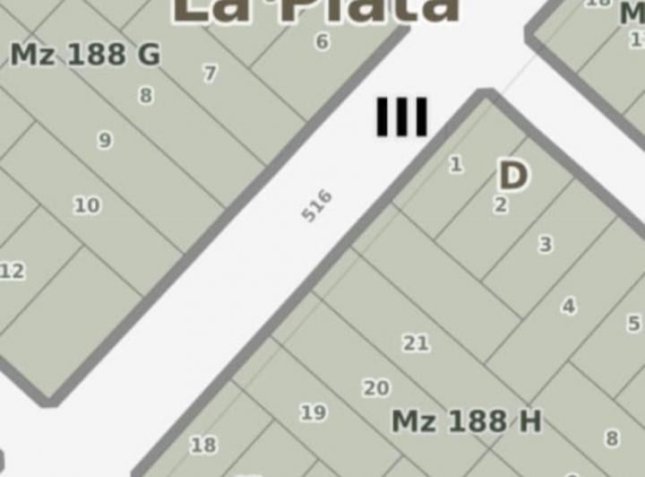 Terreno · 300m²