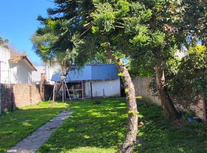 Terreno · 163m²