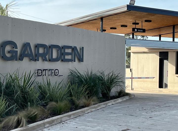 Terreno · 720m²