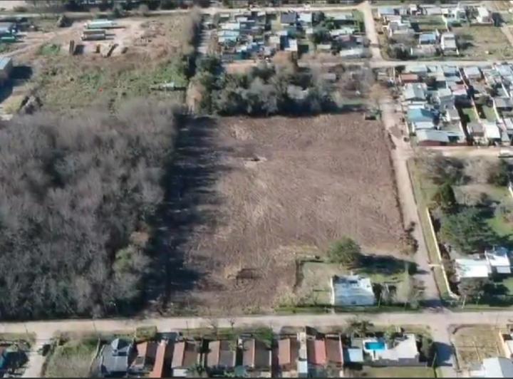 Terreno · 1m²