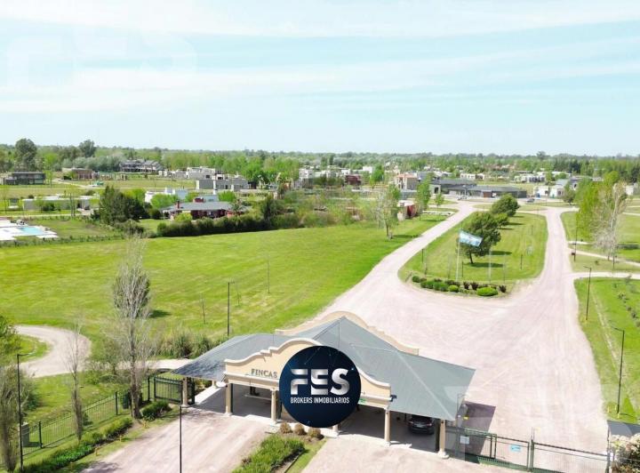 Terreno · 1173m²