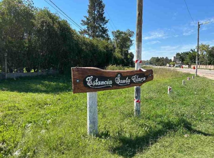 Terreno · 384m²