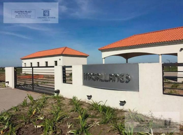 Terreno · 630m²