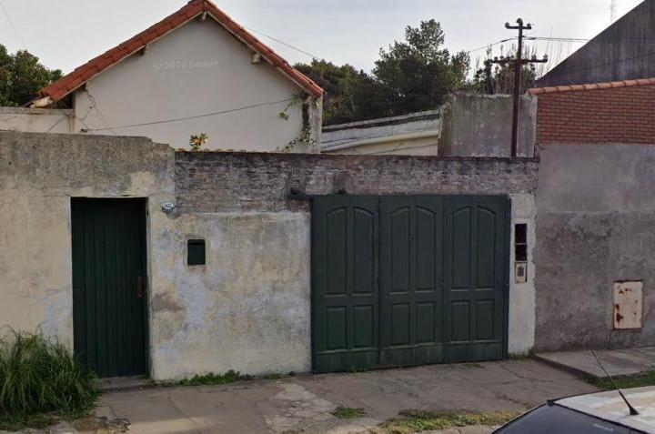 Terreno · 65m² · 3 Ambientes · 1 Cochera