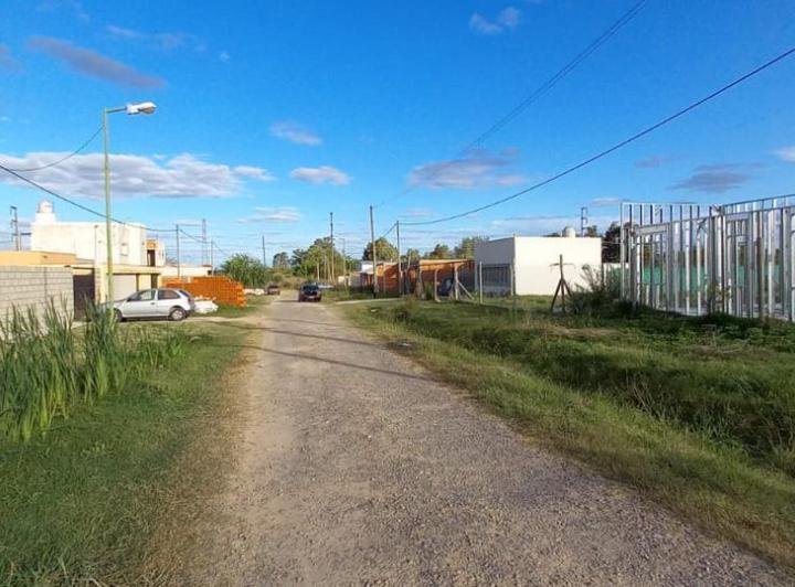 Terreno · 300m²