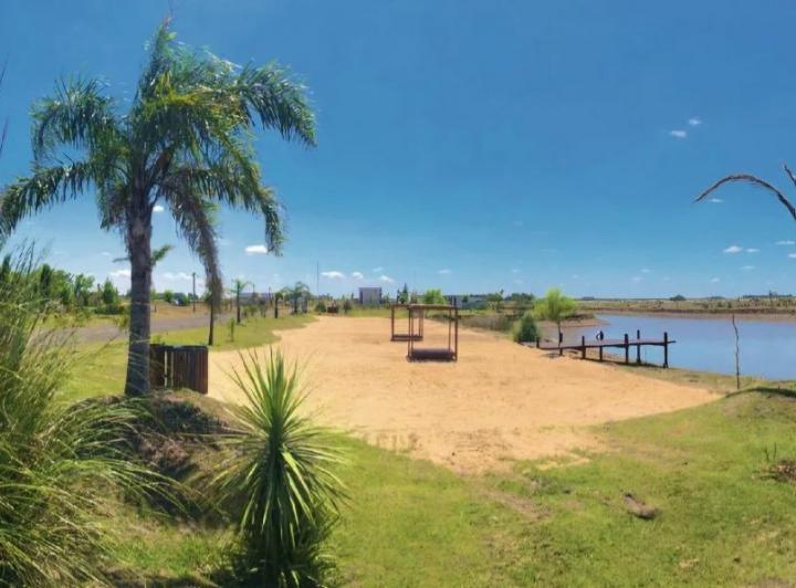 Terreno · 1000m²