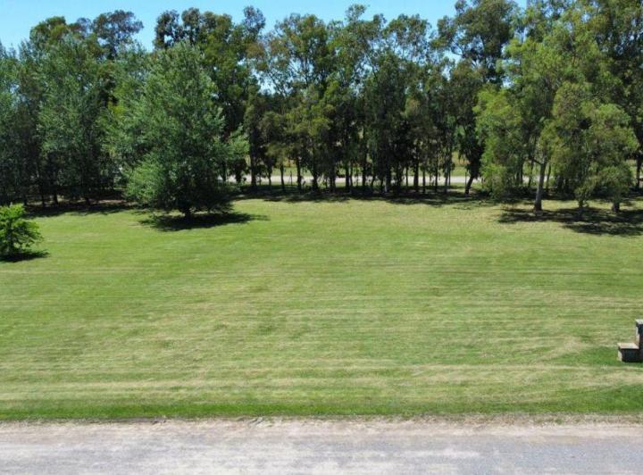 Terreno · 1560m²