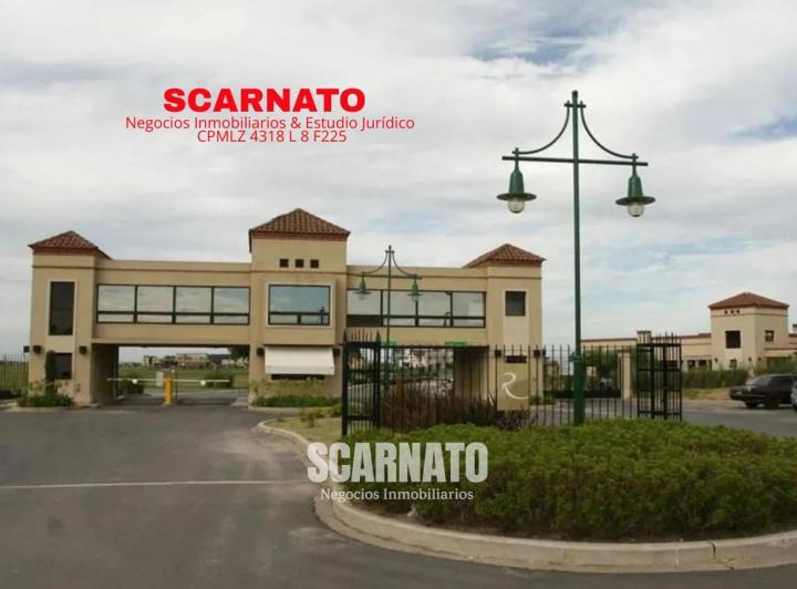 Terreno · 850m²