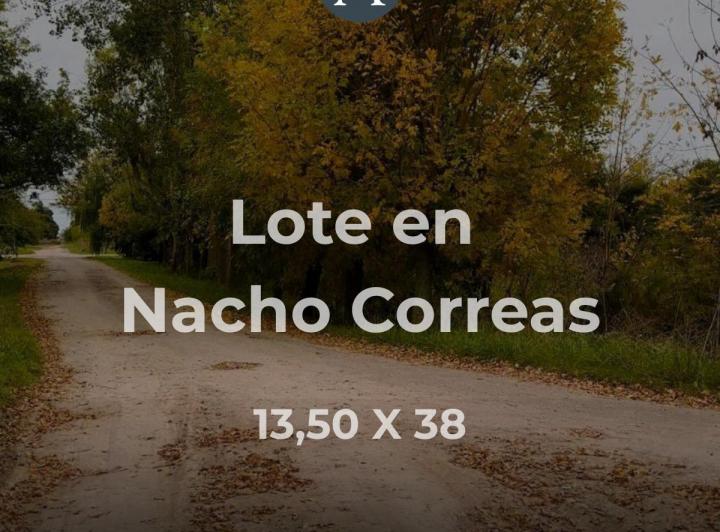 Terreno · 513m²