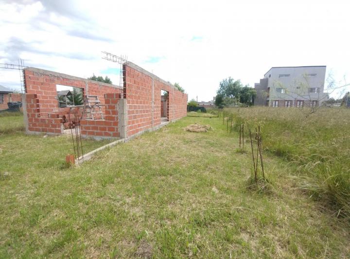 Terreno · 330m²