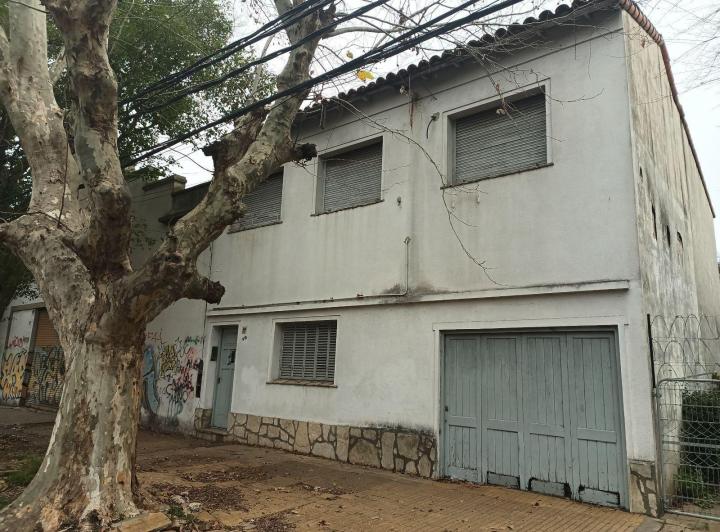Terreno · 275m²
