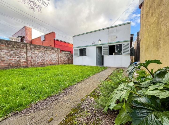 Terreno · 75m²